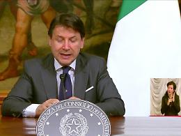 C'è l'ok al Family Act. E da lunedì sarà operativa per tutti la App 'Immuni'