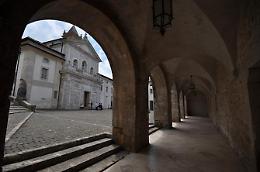 Guide turistiche: preoccupa la situazione di stallo della certosa di Trisulti