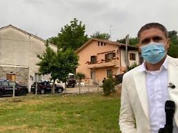 Aggressione a Moreno Morello: gli Esposito tornano in libertà