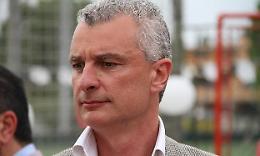 Patron Ciaccia: porteremo anche la Juniores Nazionale a Fiuggi