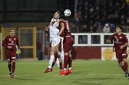 Frosinone a Trapani il 20. I precedenti tra le due squadre