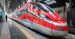 Alta velocità in Ciociaria: il capoluogo verso una nuova era