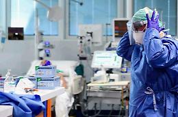 Coronavirus, donna ciociara nel focolaio romano "Pisana". La situazione in provincia