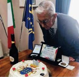 E' morto Armando Del Greco: oggi i funerali dell'ex amministratore comunale