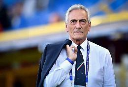Gabriele Gravina: il format della Serie B è quello giusto