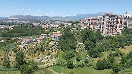 Frosinone punta sulla rigenerazione urbana con cambi di destinazione d'uso e ristrutturazioni
