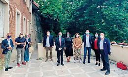 Muro della Lega: a Frosinone comanda Ottaviani. Zicchieri detta la linea