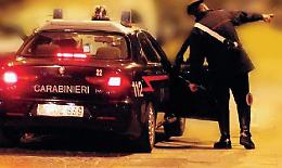 Evade dai domiciliari e va a passeggio per la città: 46enne arrestata di nuovo