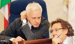 Candidatura nel centrodestra: spunta il nome di Franco Lunghi