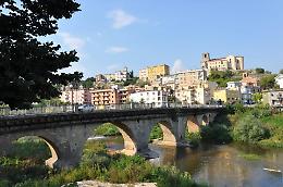 Pontecorvo, la città protagonista su Sky tra i borghi più belli d'Italia