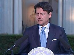 Conte presenta il Piano Rilancio: la bozza del nuovo programma