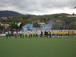 Fusione calcistica tra Alatri e Tecchiena: svolta storica all'orizzonte?