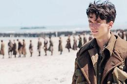 “Dunkirk”, il capolavoro di Christopher Nolan su Netflix e Sky on demand