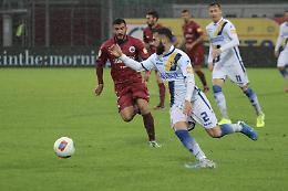 Tutti i precedenti di Frosinone-Cittadella. I veneti mai vincitori