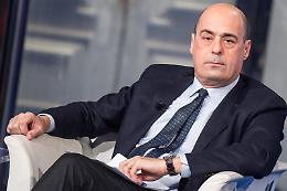 Zingaretti: "Attivo 'Piano Infanzia': 17 milioni per 37mila famiglie del Lazio"