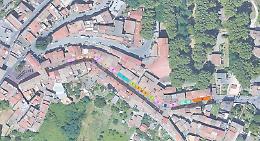 Riparte il mercato in via Giordano Bruno al rione Giardino a Frosinone