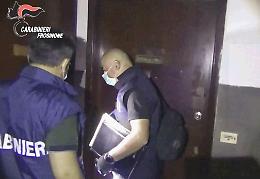 Debito di droga non pagato: il "fortino" ceduto per saldare il conto. Il pestaggio