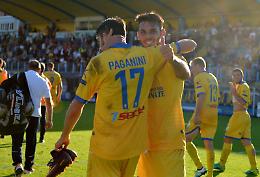Frosinone: Gori e Paganini, serve subito chiarezza sui contratti!