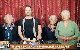Il pontecorvese Dj Cresh finisce anche su 'Striscia la Notizia'
