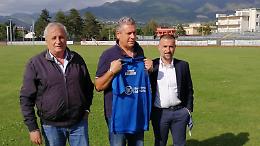 Cassino alla ricerca di un centrocampista. Sfuma la pista Cunzi