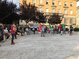 'Priorità alla scuola', anche Frosinone risponde all'appello nazionale