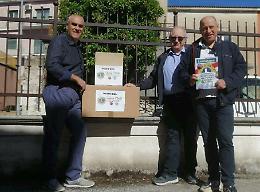 Il Lions club ancora in campo per aiutare persone e famiglie in difficoltà