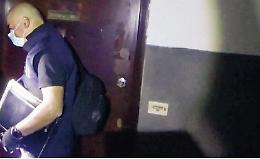 Frosinone, spaccio di droga in viale Grecia: bocca cucita di Cupido