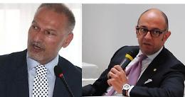 Carroccio, faccia a faccia tra Gagliardi e Magliocchetti