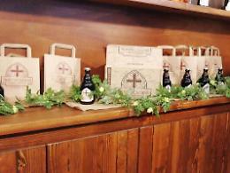 'Birra Montecassino': una 'bionda' speciale a spasso nel mondo