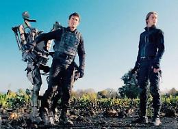 Tom Cruise contro gli alieni: l'orginalità di “Edge of tomorrow" su Netflix