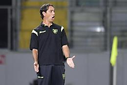 [FINALE] CHIEVO - FROSINONE 2 - 0
