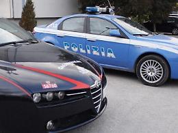 Le tolgono i figli e lei aggredisce l'assistente sociale: madre arrestata