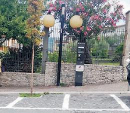 Anagni, segnaletica: la Corte dei Conti chiede chiarimenti