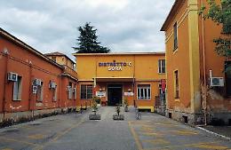 Sora, problemi di sicurezza: metà Distretto adesso trasloca