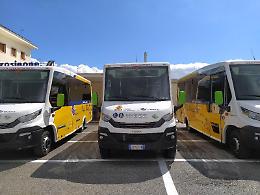 Trasporto pubblico locale: abbonamenti ridotti nel capoluogo
