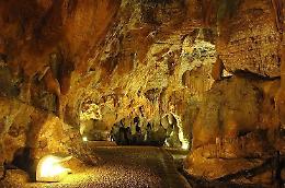 Fase Tre: riaprono le Grotte di Pastena, di Collepardo e il pozzo d'Antullo