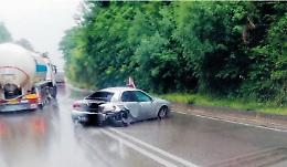 Superstrada Cassino-Formia nel mirino: ecco i tratti pericolosi