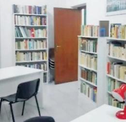 Ha riaperto la biblioteca comunale: ecco tutte le nuove regole