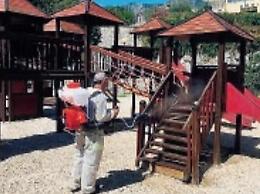 Fase Tre, adesso il parco giochi può riaprire: un'estate per i ragazzi