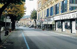 Fiuggi, hotel e bed and breakfast: sarà un'estate da... brivido