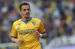 [LIVE]  Frosinone-Spezia: 2-1