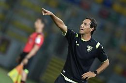 [LE PAGELLE] Frosinone-Spezia: la vince... Nesta