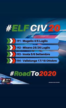 Gli alfieri del Moto Club Mancini 2000 impegnati domani al Mugello
