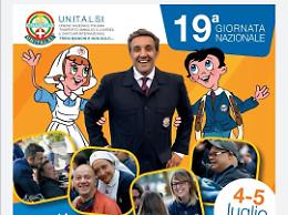Giornata nazionale Unitalsi: come sostenere progetti a favore delle fasce deboli