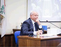 Frosinone, Adriano Piacentini: "Serve chiarezza in maggioranza"