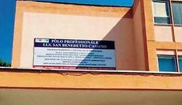 Cassino, l'Alberghiero fa parlare di sè: una scuola che offre tante opportunità