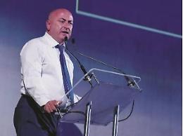Governance Poll 2020: il sindaco Ottaviani scala posizioni, Zingaretti precipita