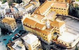 Ferentino, l'Accademia di Belle Arti ripartirà dal complesso "Don Guanella"