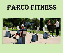 Patrica, promozione dello spazio aperto: nasce il Parco Fitness