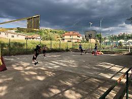 Alatri, camp estivo Plastic Free. Sport e tutela ambiente